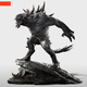 Illustration for article titled emEvolve/em Looks Good, But Is It $750 Statue Good?